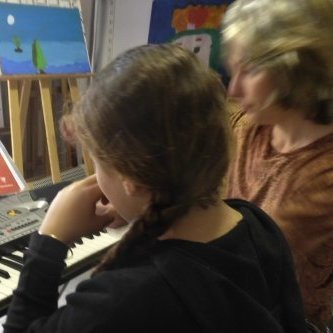Muriel Fargal - Professeur De Musique 