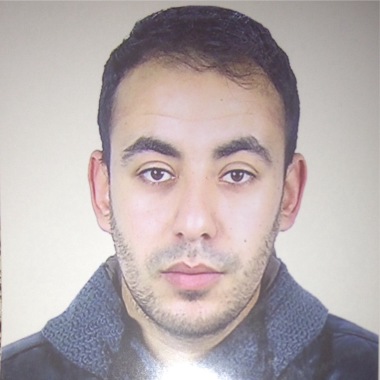 Ayoub Megh