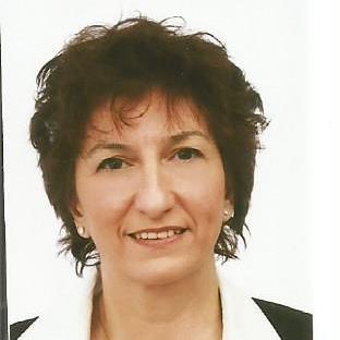 Isabelle Vebert