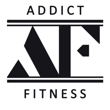 My Addict Fitness