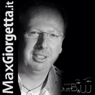 Max Giorgetta