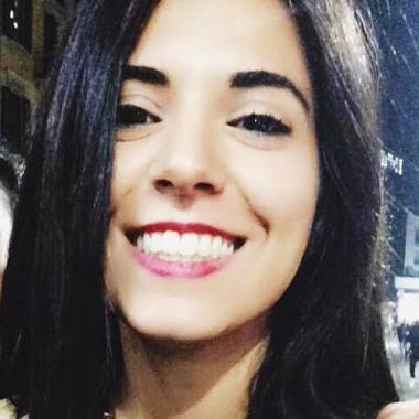 Serena Sparagna