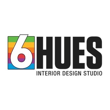 6Hues Interior Design Studio