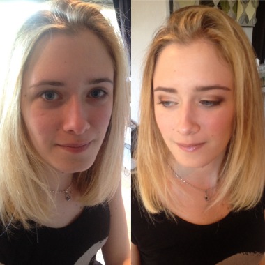 maquillage