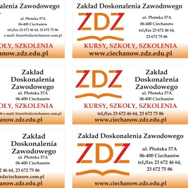 Osk Zdz Ciechanów