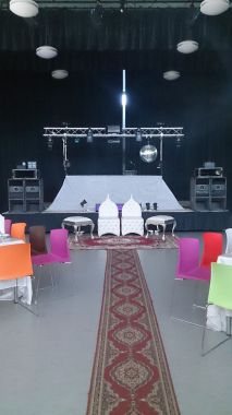 salle de talence