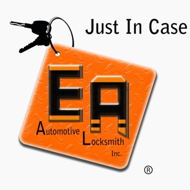 Ea Locksmith Inc.