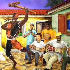 Arte Cultura