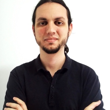 Psicólogo Lucas Germani Wendt