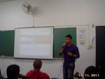 Escola Técnica Liceu