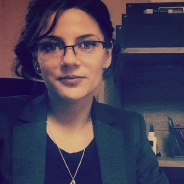 Simona Marin - Cip