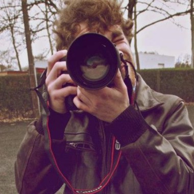 Geoffroy Belier
