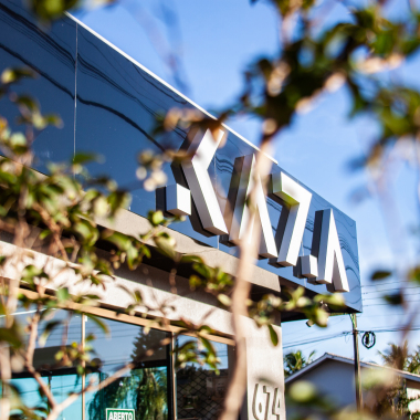 Kaza Arquitetura E Engenharia