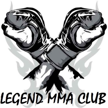 Legend Mma Club