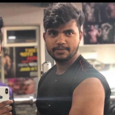 Arjun Chauhan