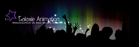 Galaxie Animation
