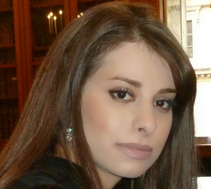 Vanessa NISTOR (FR/EN/RO), Avocate (Paris/Bucarest)