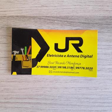 Jr Prestacoes De Servicos