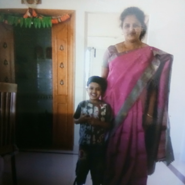 Anupama