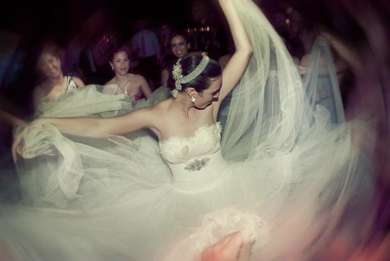 Boda Recepción Baile