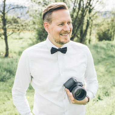 Hillnhütter Fotografie