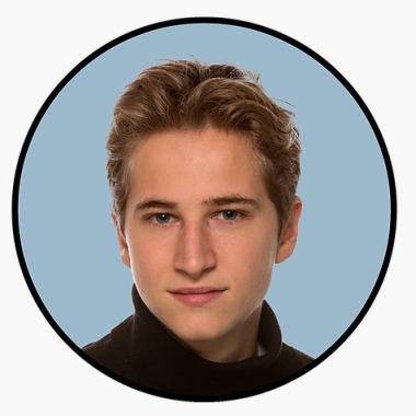 Oscar Lucas