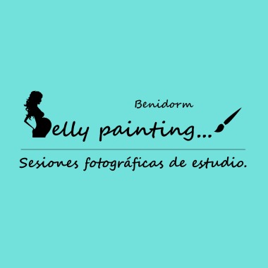Bellypainting Benidorm