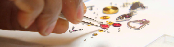 watch repair melbourne cbd