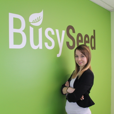 Busyseed Deutschland
