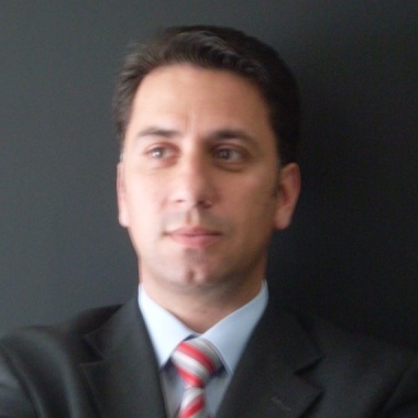 Marques Paulo