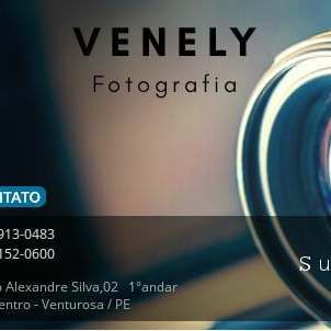 Venely Fotografia