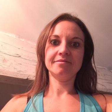 Elodie Guillet Coach