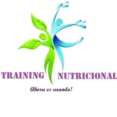 Training Nutricional 