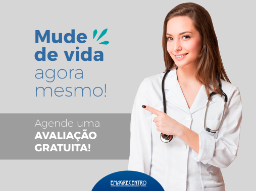 Emagrecimento com resultado garantido