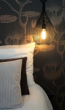 9 Maison Contemporaine – Chambre à coucher 2 – détail 1.jpg
