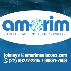 Amorim Soluções Em Tecnologia E Serviços
