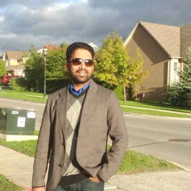 Ibrar Ahmad