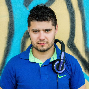 Dj Digo Rs