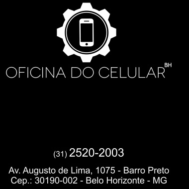 Oficina Do Celular Bh