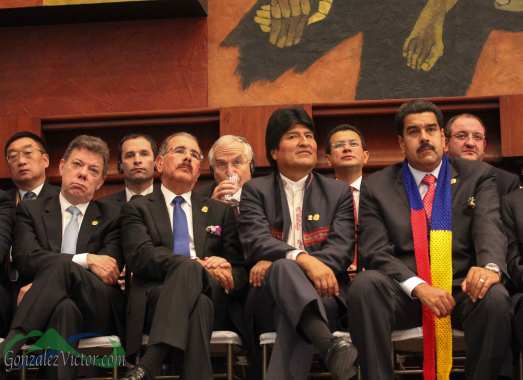 FOTOGRAFIA POLITICA
