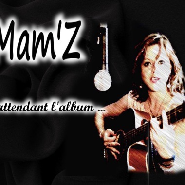 Mam'Z