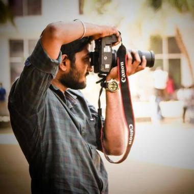 Sri Hari Photography
