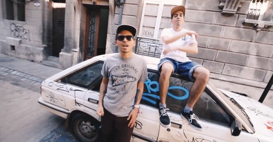 VideoClip Air Pipaz 