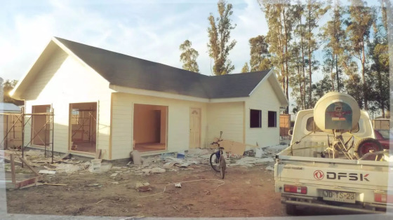 Constructora cumbres del sur 