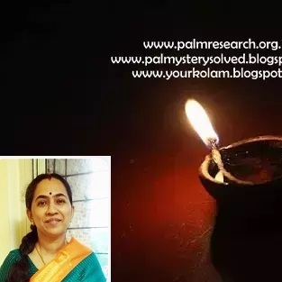 Vijaya Saradha S