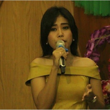Miss Febby 