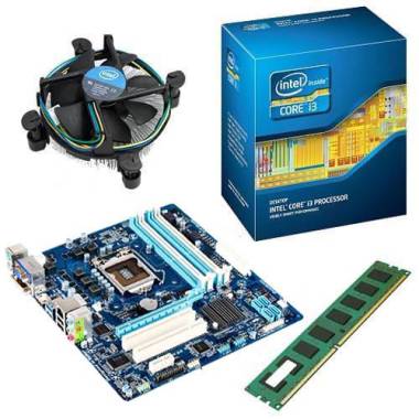 Computer Hardware Dealer