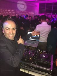 Dj-Abdell Mariage