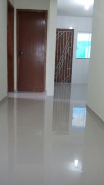 Porcelanato liquido