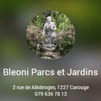 Bleoni - Parcs Et Jardins